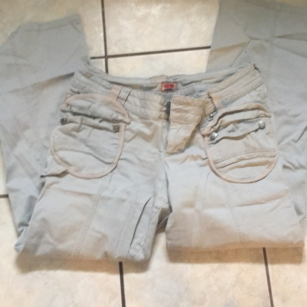 Khakis
